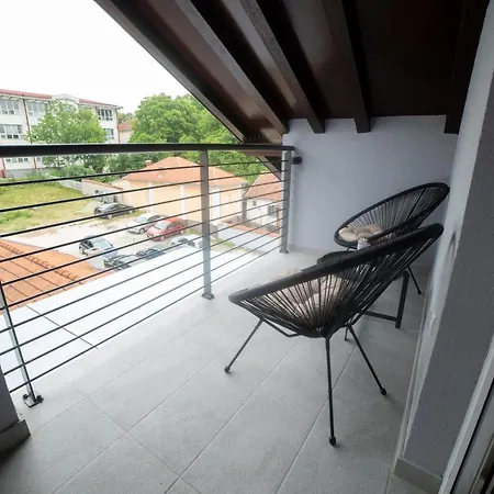 Apartament Star Arandelovac