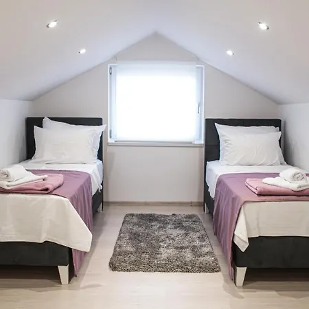 Star Apartament Arandelovac